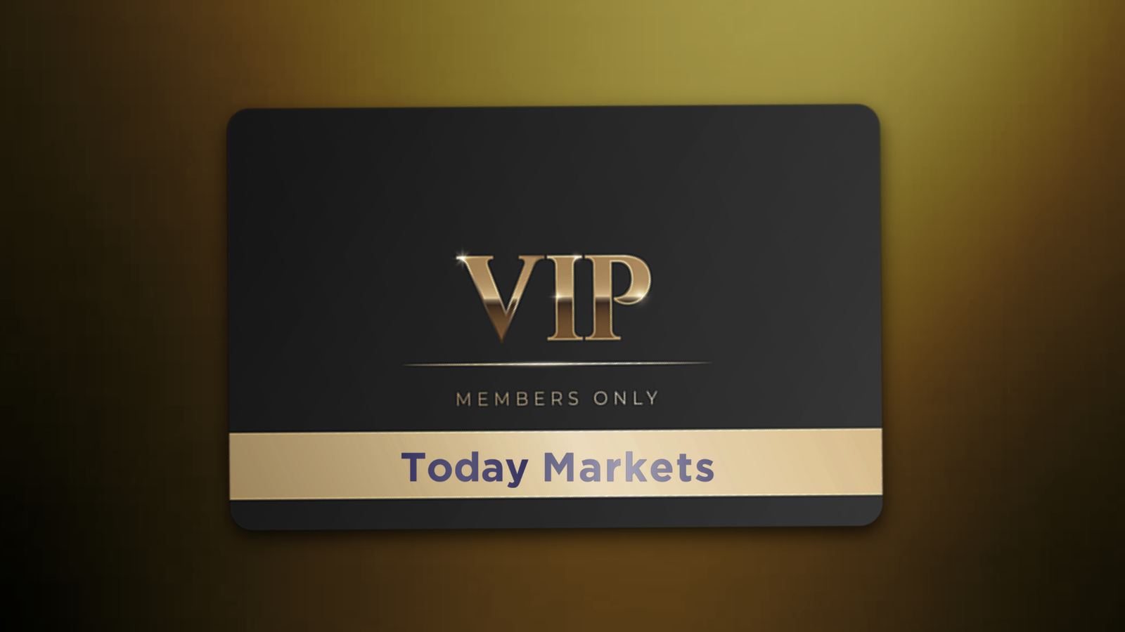 Today Markets Ireland